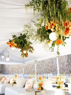 Flower Arrangements
