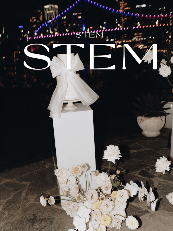 TAILORED FLORAL DESIGNS FOR EVERY OCCASION