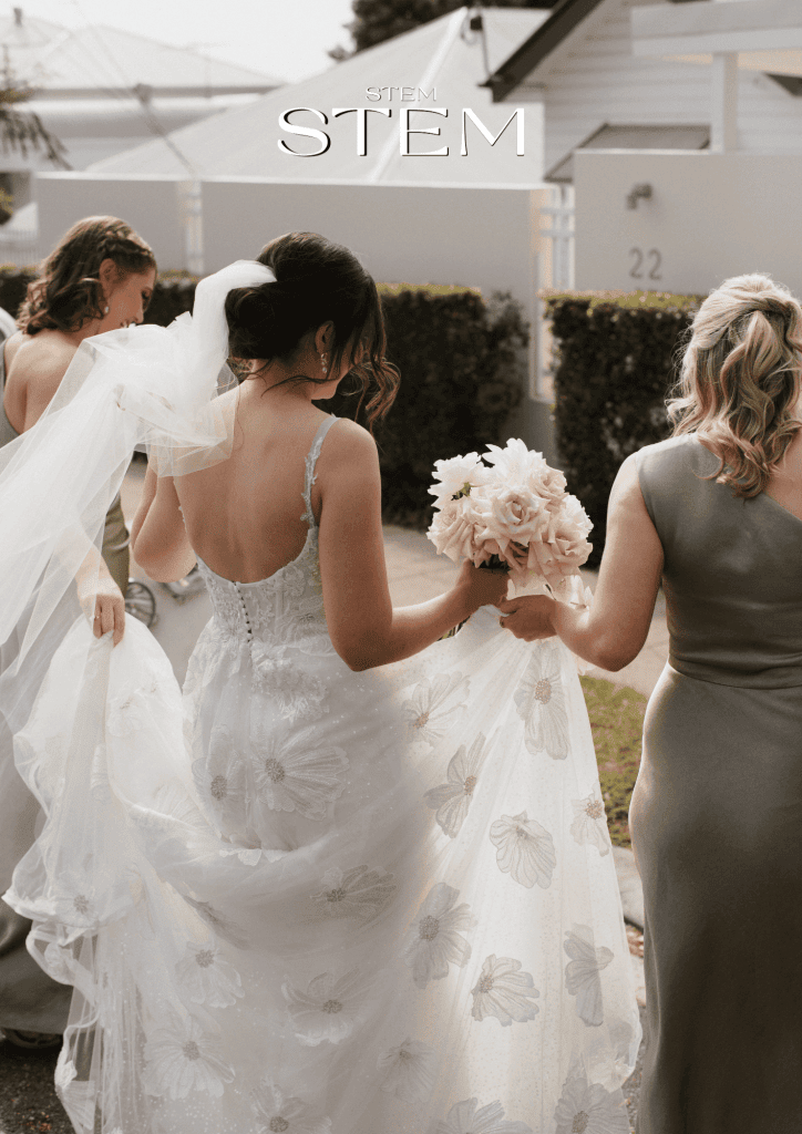 WEDDING & EVENT TERMS YOU MAY NOT KNOW