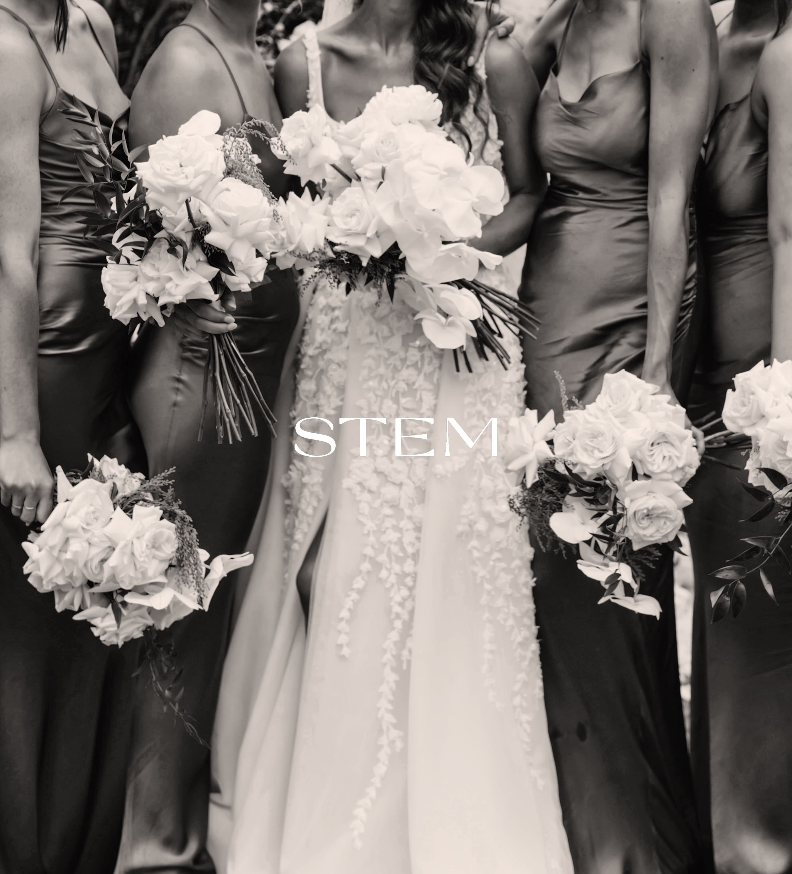 Wedding Florist in Brisbane 