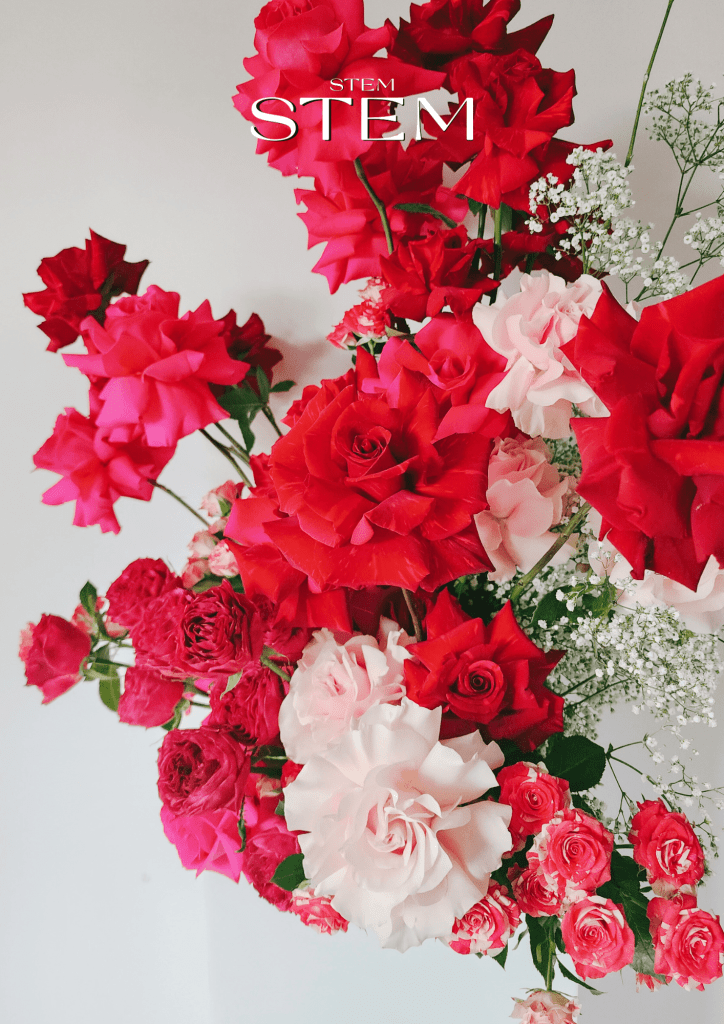 Keep your Valentine’s Day roses fresh for longer with these expert tips. Perfect for anyone in Brisbane looking to extend the beauty of their wedding, event, or corporate flowers.
