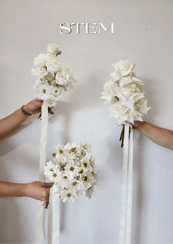 MICRO BOUQUETS THE RISING TREND IN WEDDING AND EVENT FLORALS