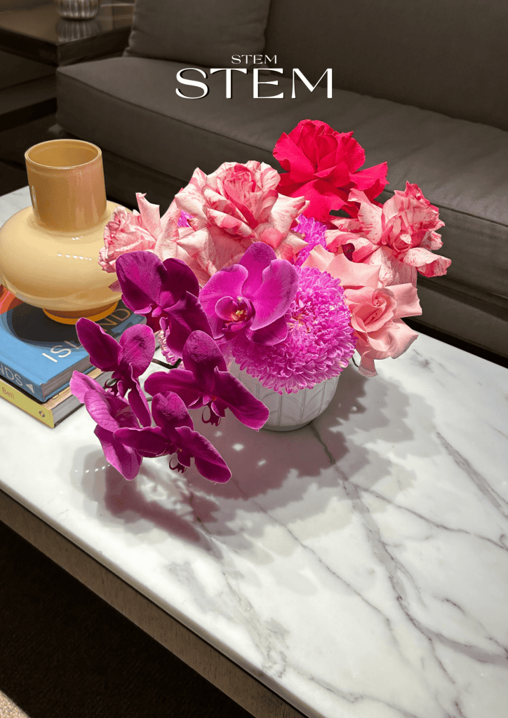 WHAT FLOWERS ARE IN SEASON FOR MY EVENT DATE