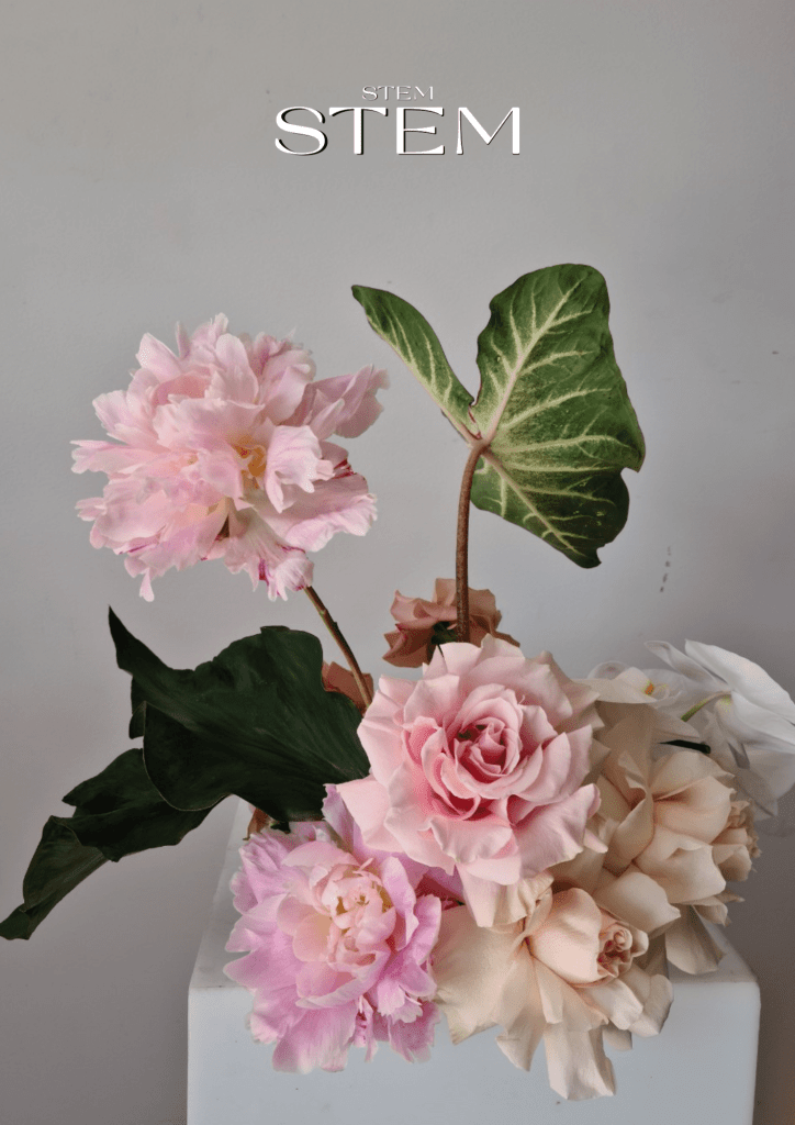 MOTHER'S DAY TABLE FLOWER IDEAS