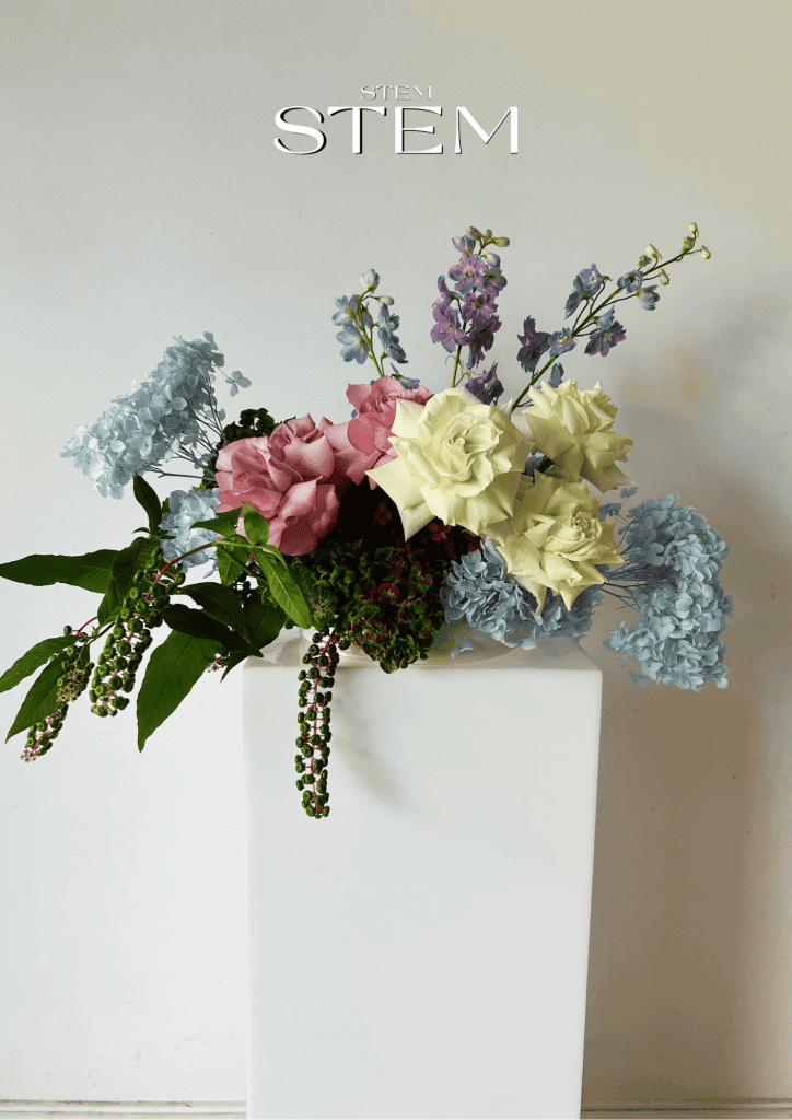 THE BEST FLOWERS FOR WINTER WEDDINGS IN QUEENSLAND