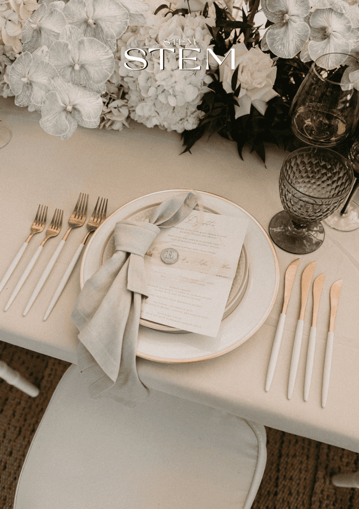 a weding florist brisbane
