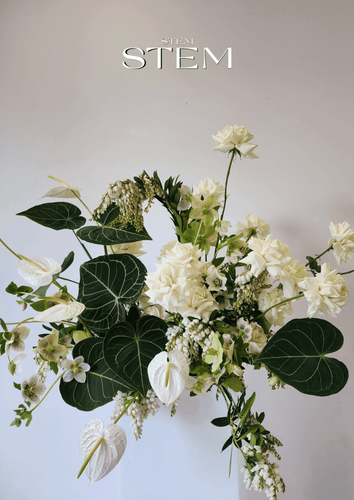 MODERN FLORISTRY