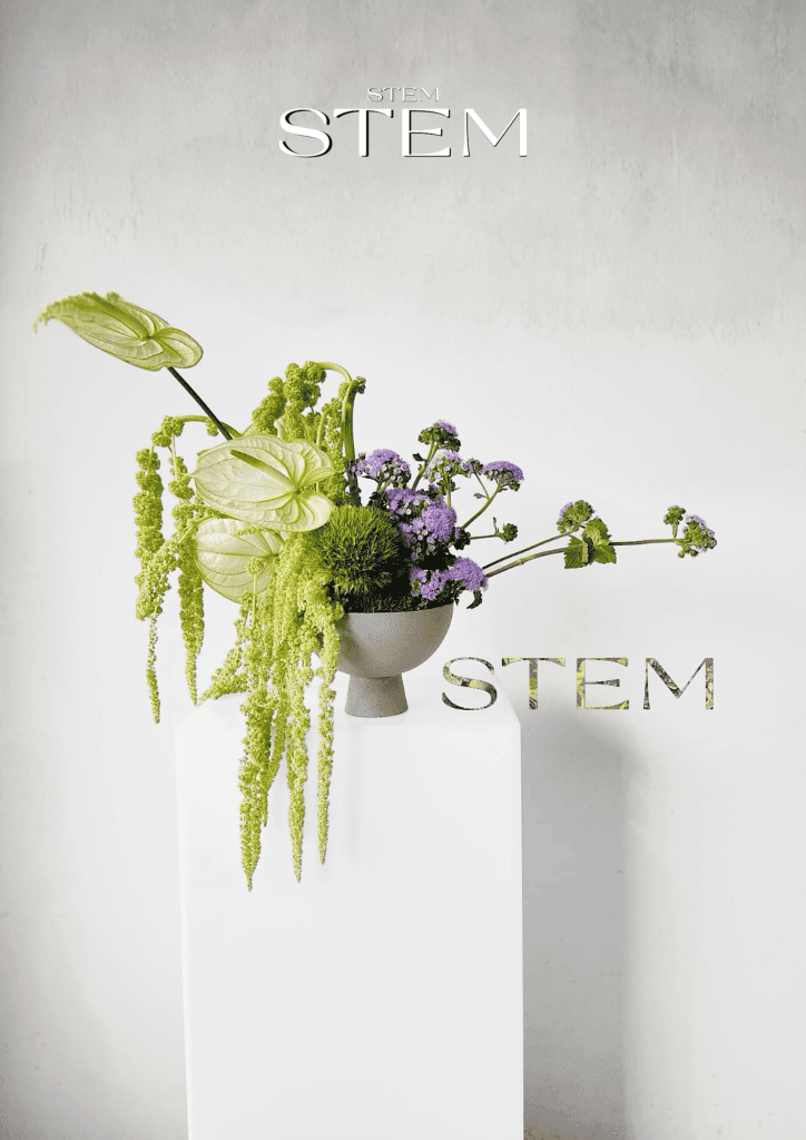HOW TO CHOOSE THE RIGHT WEDDING FLORIST