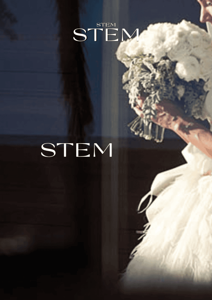 MATCHING YOUR WEDDING PHOTOGRAPHY STYLE TO YOUR FLORALS AND THEME