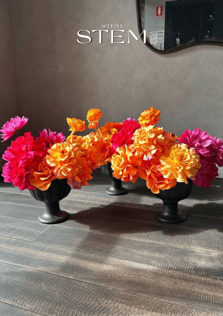 TAILORED WEDDING FLOWERS FOR EVERY STYLE AND BUDGET