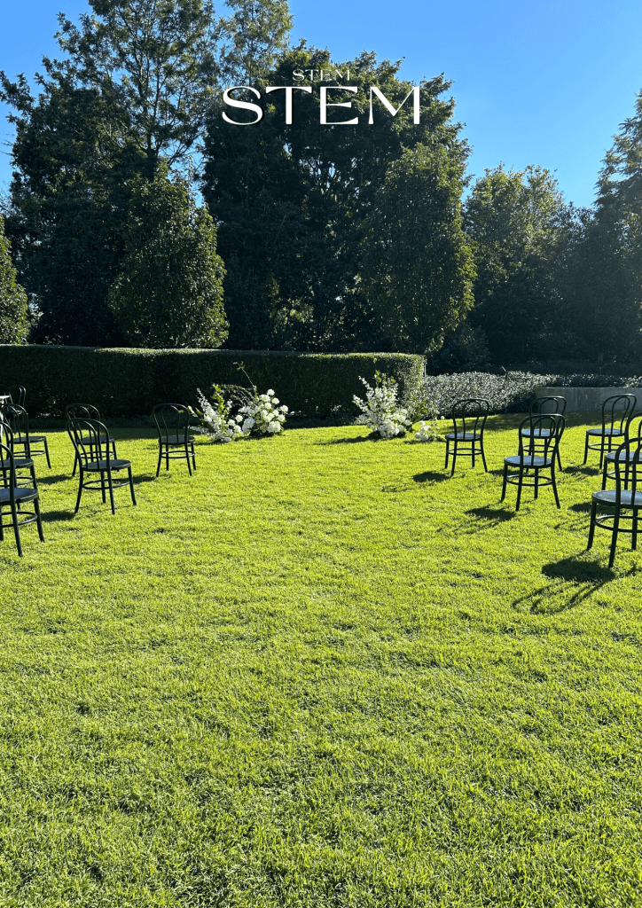 TOP 5 PARKS TO GET MARRIED IN BRISBANE