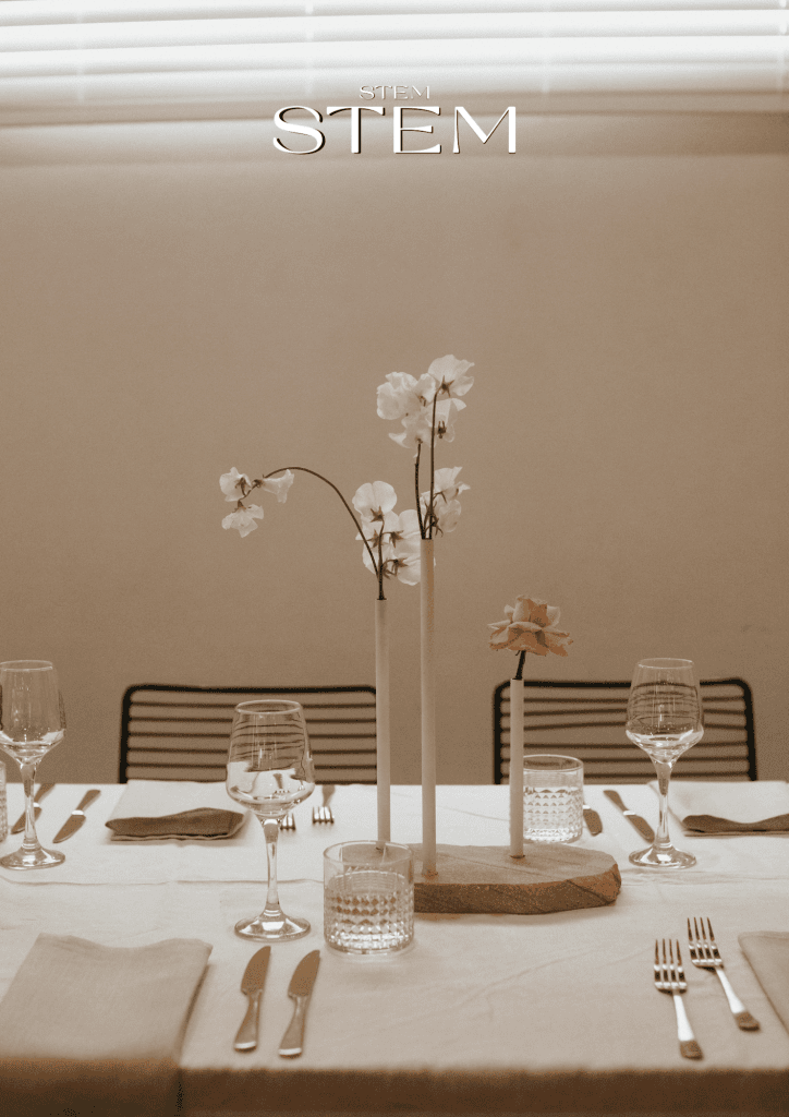 WEDDING FLOWERS FOR INTIMATE WEDDINGS