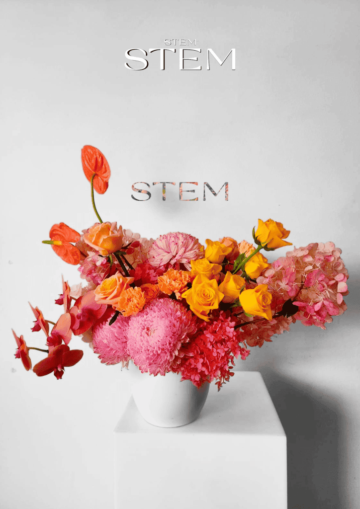 WEEKLY FLOWERS THAT LEAVE A LASTING IMPRESSION
