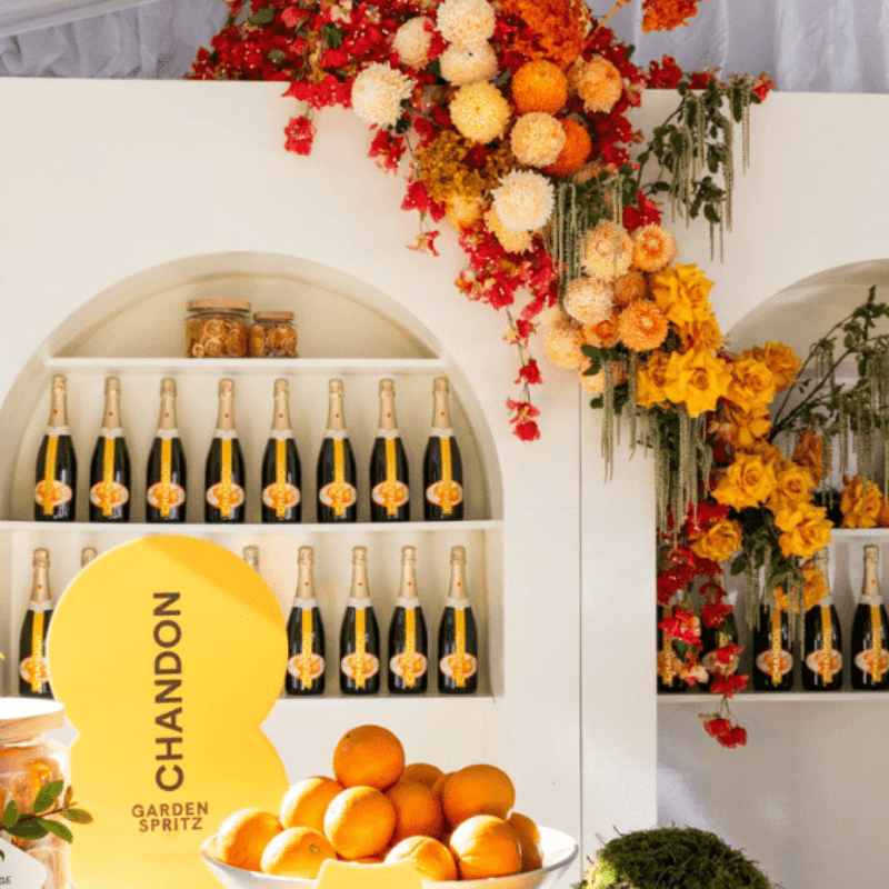 Event Flowers