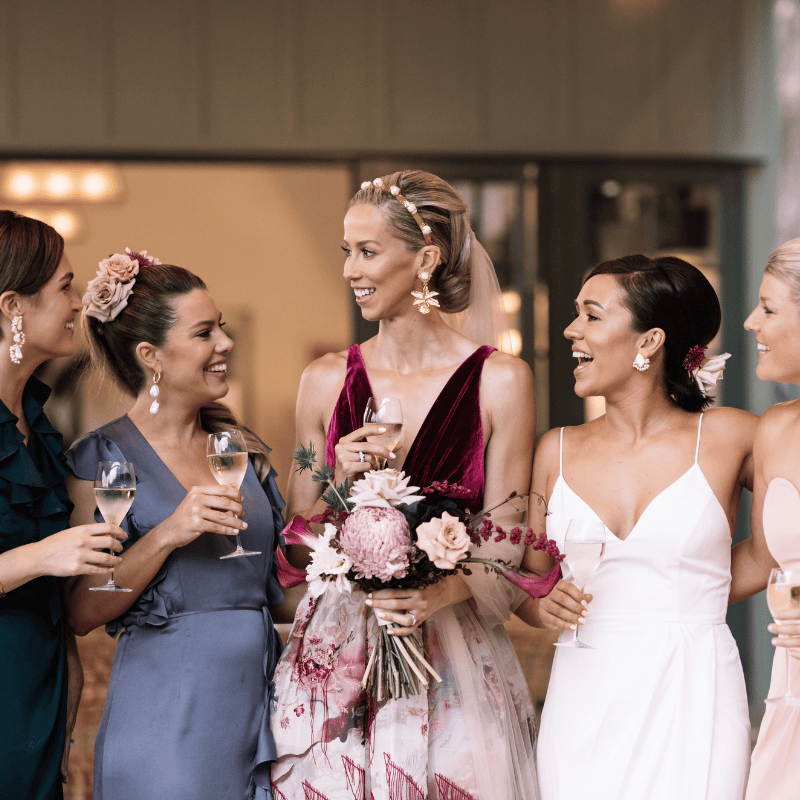 Bouquets for all occasions